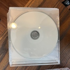 SONY CD-R for MUSIC 80 ×10枚 ケース付