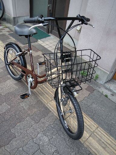 Amazon | 自転車 ミニベロ ブリヂストン ベガス VEG03T 20インチ 