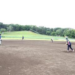野球の練習しよう！！！