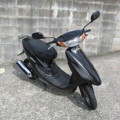 原付バイク スズキ/DIOディオ ５０cc 通勤・通学にいかがですか？