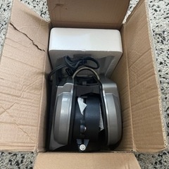 ハミルトンビーチ サンドイッチトースター