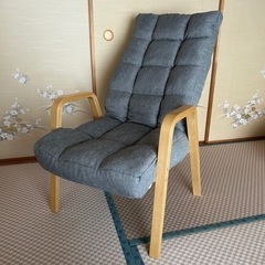 【美品】椅子