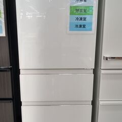 ★ジモティ割あり★ AQUA 冷蔵庫 430L 22年製 動作確...