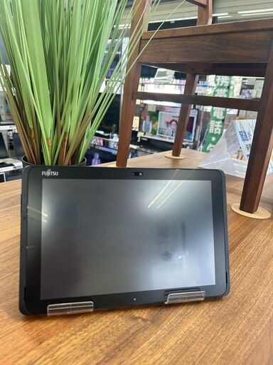9/9 値下げFUJITSU 10.1型タブレットPCタフモデル富士通 MQ10A8420
