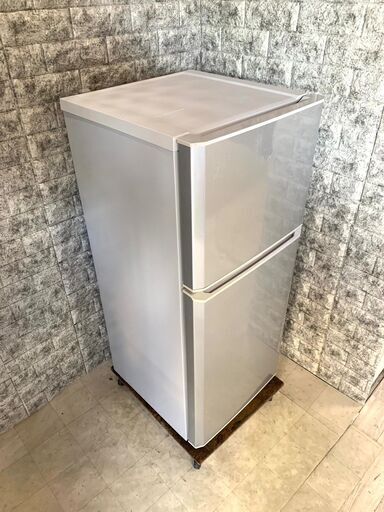 全国送料無料★3か月保証付き★冷蔵庫★2017年★Haier★JR-N121A★R-903