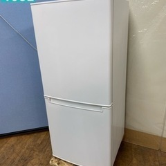 I347 ? NITORI 冷蔵庫 (106L) ⭐動作確認済 ⭐クリーニング済