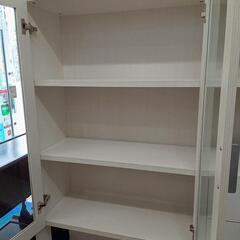 ★値下げしました❗本棚　書棚　飾り棚　オープンラック　幅122cm　※ 送料に組み立て込　設置は1階のみ　💳自社配送時🌟代引き可💳※現金、クレジット、スマホ決済対応※