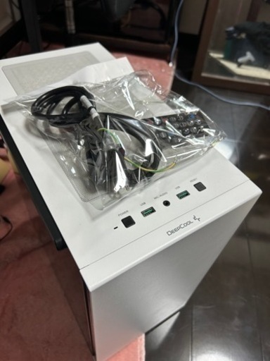 ゲーミングPC