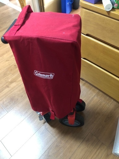 キャンプ用品