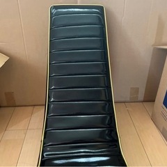 ジェイド250  3段シート