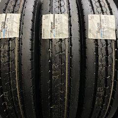 新品 BS BRIDGESTONE DURAVIS R205 7.00R16LT 12PR 16インチ トラックタイヤ 夏タイヤ 4本 長期保管品　(TA781)