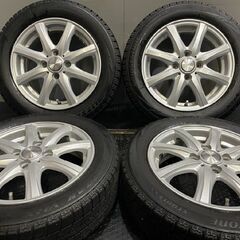 【BS BLIZZAK VRX 155/65R14】スタッドレス...