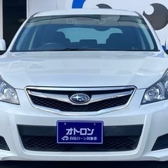 車が欲しいと思ったら当社まで！！！🚘　スバル レガシィツーリング...