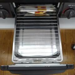 Rinnai ガステーブル 22年製 LPガス用 TJ1270