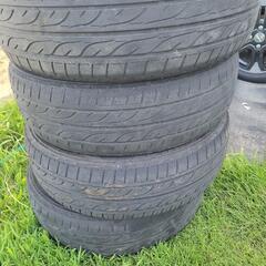 ⚠️ダンロップエナセーブEC202💡