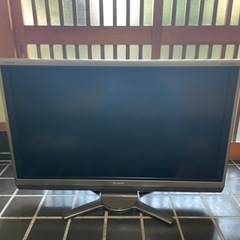 ジャンク品　テレビ　お譲りします