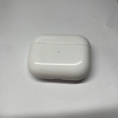 値下げAirPods Pro 