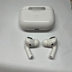 値下げAirPods Pro 