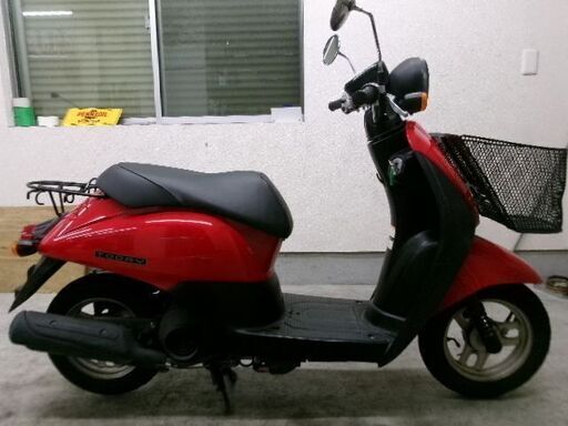 ★原付★2010年式 ホンダ トゥデイFI(AF67)★エンジン腰上OH★北大阪～★検ジョグビーノアドレスクーピージョルノダンクタクトディオレッツ