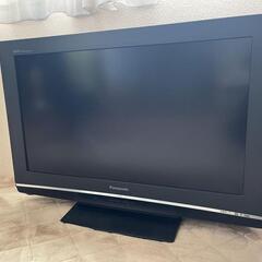 パナソニック　ビエラ　３２型テレビ　