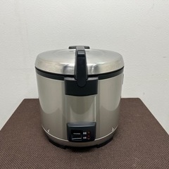 タイガー TIGER 業務用 炊飯ジャー 2升 3.6L 炊飯器 保温付き 