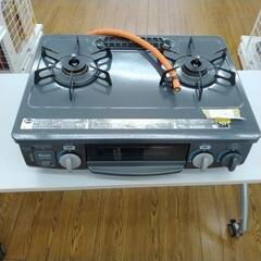 Rinnai ガステーブル LPガス用 19年製 TJ1271