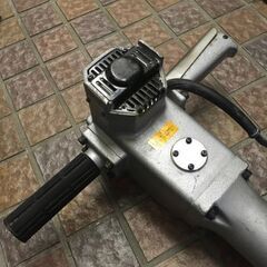 マキタ 8600S 電動ハンマ コード式【市川行徳店】【店頭取引限定