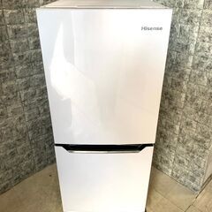 全国送料無料☆3か月保証付き☆冷蔵庫☆2020年☆Hisense