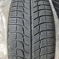 ボルボ スタッドレス 215/65/R16
