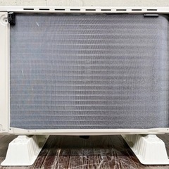 B 富士通ゼネラル FUJITSU ノクリア nocria ルームエアコン 14畳用 取 