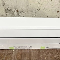 C 富士通ゼネラル FUJITSU ノクリアC nocriaC ルームエアコン 6畳用 取