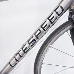 LITESPEED「ライトスピード」 T7 2014年頃モデル ロードバイク / 浜松店 LITESPEED「ライトスピード」 T7 2014年頃モデル ロードバイク / 浜松店