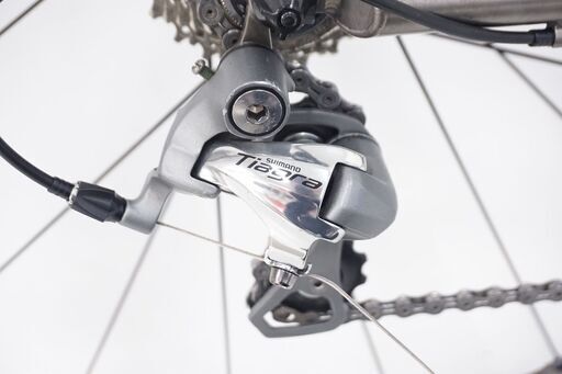 LITESPEED「ライトスピード」 T7 2014年頃モデル ロードバイク / 浜松店
