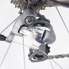 LITESPEED「ライトスピード」 T7 2014年頃モデル ロードバイク / 浜松店