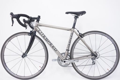 LITESPEED「ライトスピード」 T7 2014年頃モデル ロードバイク / 浜松店