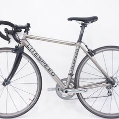 LITESPEED「ライトスピード」 T7 2014年頃モデル ロードバイク / 浜松店 LITESPEED「ライトスピード」 T7 2014年頃モデル ロードバイク / 浜松店