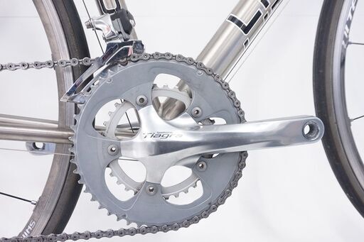 LITESPEED「ライトスピード」 T7 2014年頃モデル ロードバイク / 浜松店