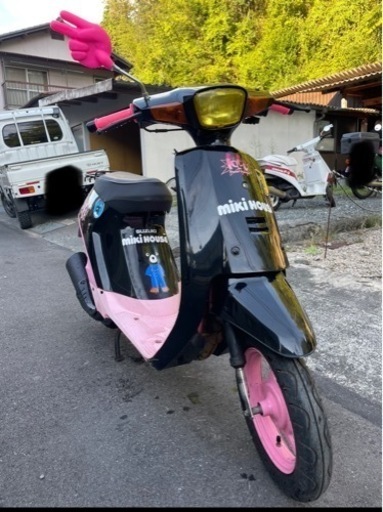 スズキHI ハイ