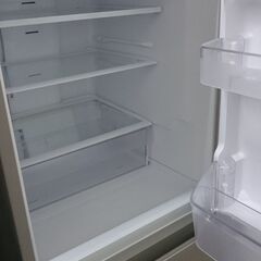お買い上げありがとうございます）日立 3ドア冷蔵庫265L 2020 