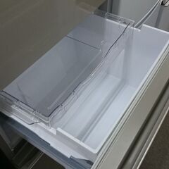 お買い上げありがとうございます）日立 3ドア冷蔵庫265L 2020 