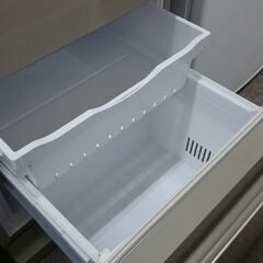 お買い上げありがとうございます）日立 3ドア冷蔵庫265L 2020 