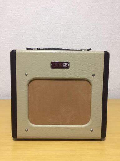 アンプ Fender Champion 600
