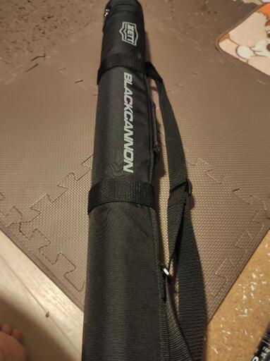 一般軟式バット モンスター ブラックキャノン ブラック 83cm モンスターブラックキャノン 一般軟式バット モンスターブラック