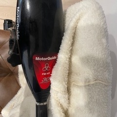 モーターガイドMotorGuide FW-HT 30 ハンドエレキ