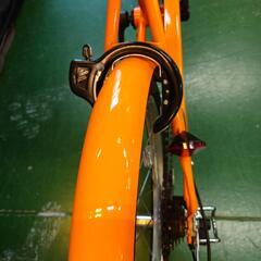 【愛品倶楽部柏店】cyma サイマコンパクト 20インチ折りたたみ自転車