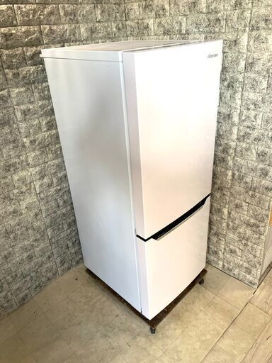 全国送料無料★3か月保証付き★冷蔵庫★2021年★Hisense★HR-D15C★R-893