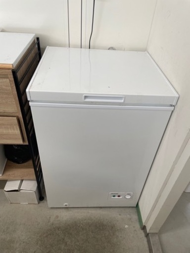 急募！値下げ！冷凍庫 業務用 大体 横幅 約50cm×高さ約1m