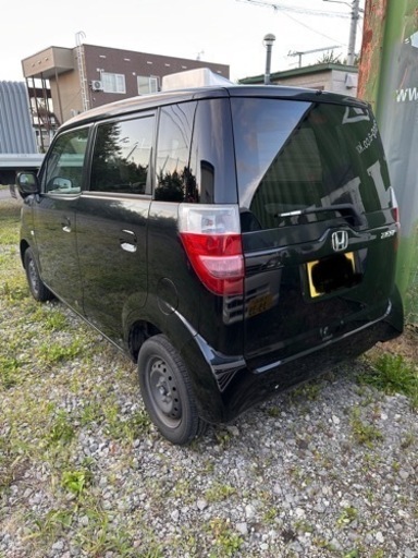 値下げ！ホンダ　ゼスト　四駆　4WD 走行少ない　車検残有　札幌　札幌近郊 値下げ！ホンダ ゼスト 四駆 4WD 走行少ない 車検残有 札幌 札幌近郊