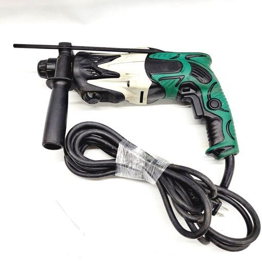 /日立工機 ロータリハンマードリル DH24PC3 100V