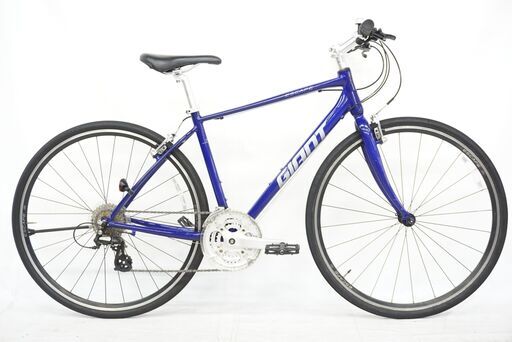 GIANT 「ジャイアント」 ESCAPE R3 2022年モデル クロスバイク IT2HQCVDNEU4